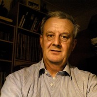Danny Colyer