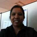 Vijaigeetha Chittaranjan