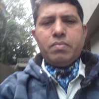 Vikram Singh