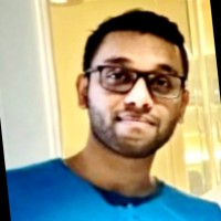 Ayush Gupta
