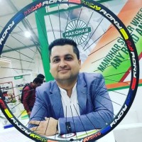 Prateek Arora