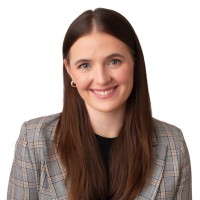 Caitlin Faherty