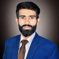 Muhammad Usman Saeed