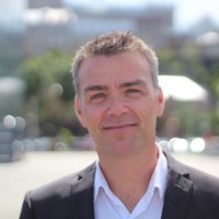 Jean-François Montreuil,MBA,Adm.A