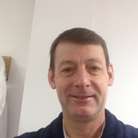 Ian Pollock