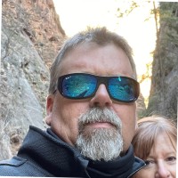 Barry Wolfe