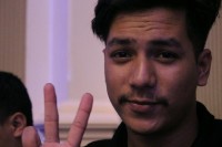 Anup Nagarkoti