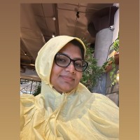 Tasneem Rampurawala