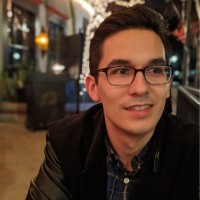 Eric Huizar