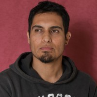 Alexis Terrazas