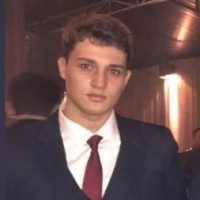 Carlos Eduardo Oliveira