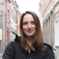 Laëtitia Porlouis