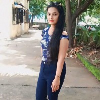 Pallavi Chakravarty