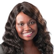 Esther Omoloyin