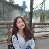 Grace Cui