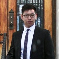 Devin Wang