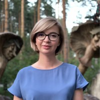 Alena Tereshina