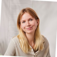 Polina Bonch-Osmolovskaya
