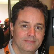 Mark Flickinger