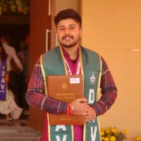 Paras Bhanot