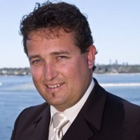 Shaun Brennan