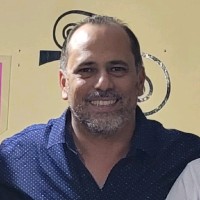Nicolás Fernando Gamarra Antoria