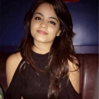 Vaishali Suri