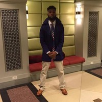Travon George