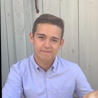 Connor Lindsey