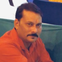 Chander Mohan Bhardwaj