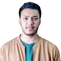 Ahmed Abdullah