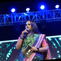 Sasmita Mishra