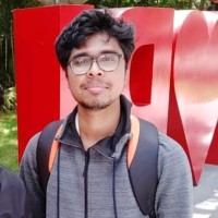 Nikhil Kondaraju