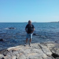 Scott Monto
