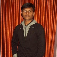 SARATHKUMAR CHANDRASEKARAN