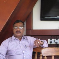 Natarajan Rajasekaran