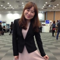 Louise Liao