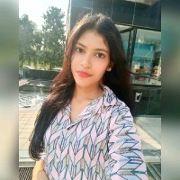 Nidhi Mishra