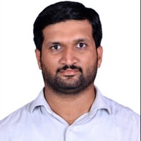 Anirudhan K M
