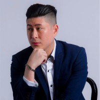 Benjamin Wong