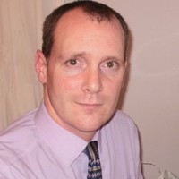 George O'Reilly