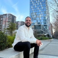 Ricardo Apara Nicolau