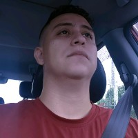 Daniel Aguilar