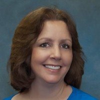 Cathy Gibson