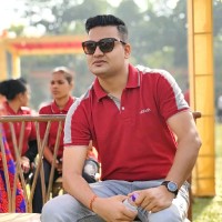 Monu Kumar Pandey