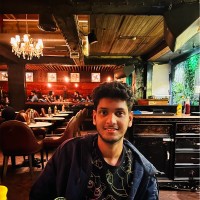 Jatin Rastogi