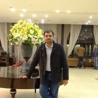 Nabeel Ahmad