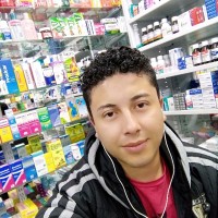 Diego Espinoza