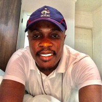 Hardy Nseke