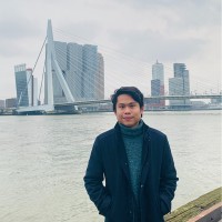 Kevin Bernard Sianipar